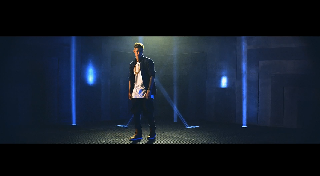 Justin Bieber Releases Music Video For ‘Confident’ – Watch 