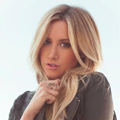Ashley Tisdale Wants To Educate The World – Find Out How To Help Here! –  TeenInfoNet