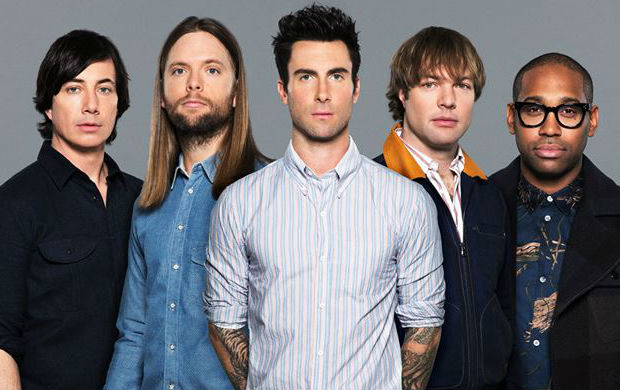 Maroon 5 Announces 2nd Show In Madison Square Garden Teeninfonet